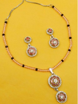 Crystal Jewelry